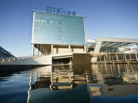 Mirazh hotel Kazan 5*