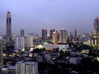 Vie Hotel Bangkok 5*