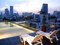 The Heritage Bangkok 4*