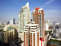 Bandara Suites Silom 3*