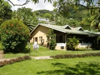 Beau Vallon Bungalows 3*