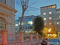 Alaaddin Hotel Istanbul 3*