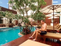 FuramaXclusive Sathorn 4*