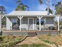 Freshwater Creek Cottages and Farm Stay 4*