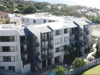 Mylos Holiday Apartments