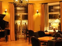 Anichkov mini hotel St. Petersburg 3*