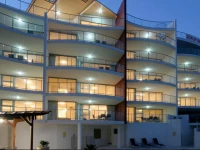 Salt On Kings Apartments