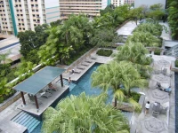 Amara Singapore Hotel 4*