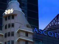 Ascott Raffles Place Singapore 5*