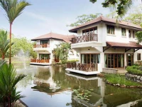 Nirwana Gardens - Banyu Biru Villas 4*