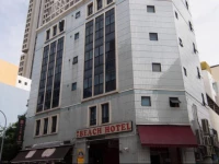 Beach Hotel Singapore 3*