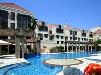 Village Residence Clarke Quay by Far East Hospitality 4*