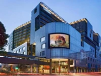 Citadines Mount Sophia Singapore 4*