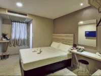 Fragrance Hotel - Crystal 3*