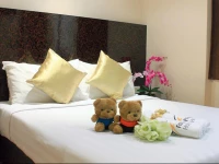 Fragrance Hotel - Emerald 2*