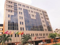 Fragrance Hotel - Pearl 3*