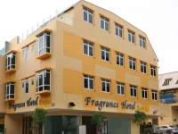 Fragrance Hotel - Royal 2*