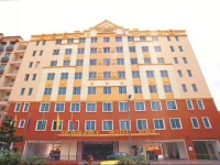 Fragrance Hotel - Ruby 3*