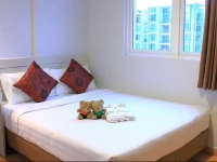 Fragrance Hotel - Selegie 3*