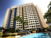 Fraser Suites River Valley Singapore 5*