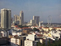 Furama City Centre 4*