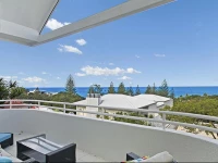 Douglas Street Sunshine Beach