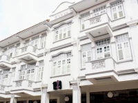 Hotel 1929 Singapore 3*