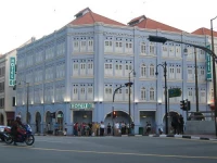 Hotel 81 Chinatown 3*