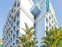 Hotel 81 Princess 2*