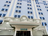 Hotel 81 Premier Star 2*