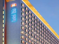 Ibis Singapore on Bencoolen 3*
