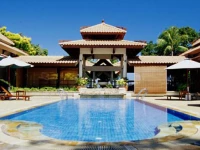 Indra Maya Villa 5*