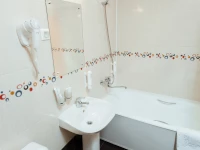 Avrora hotel Omsk 2*