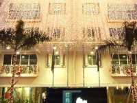 Link Hotel Singapore 4*