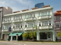 New Majestic Hotel 4*