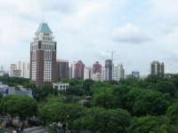 Orchard Parksuites by Far East Hospitality 5*