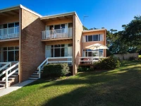 Mollymook Beach Units 4*