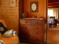 The Burrow at Wombat Bend 4*