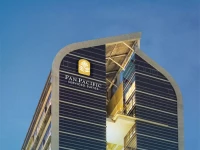 Pan Pacific Serviced Suites Orchard 5*