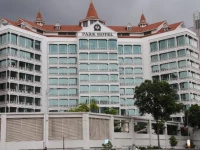 Park Hotel Clarke Quay 4*