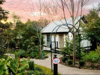 Olinda Country Cottages 4*