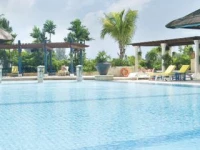 Parkroyal Serviced Suites 4*