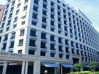 Regency House by Far East Hospitality 4*