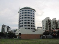 Robertson Quay Hotel 3*
