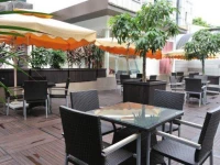 Santa Grand Hotel Aljunied 3*