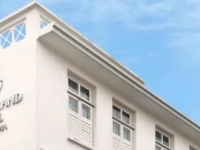 Santa Grand Hotel Little India 3*