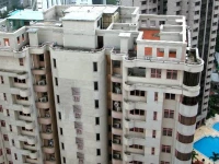 Somerset Compass Residence Singapore 4*