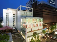 I-Residence Silom Hotel 3* 3*