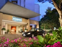 Somerset Grand Cairnhill 4*