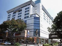 Somerset Orchard Singapore 4*